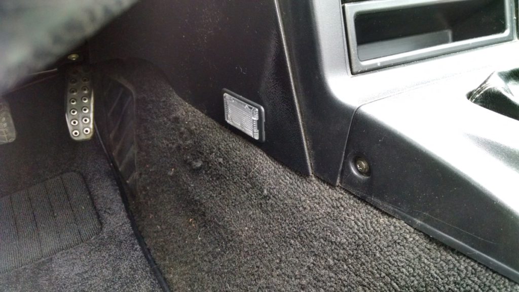 Moss Miata Interior Lights Miatafied