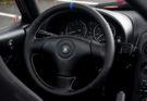 NB Steering Wheel Restoration and Retrofit